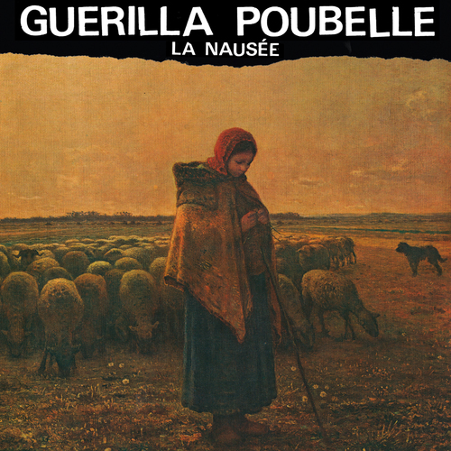 Guerilla Poubelle - La naus e
