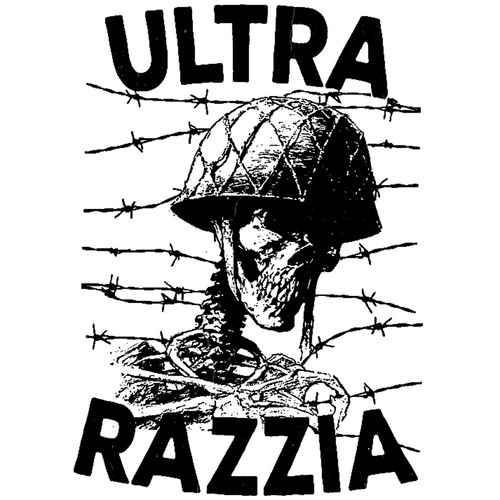 Ultra Razzia - La D mo
