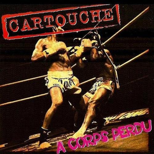 Cartouche - À corps perdu