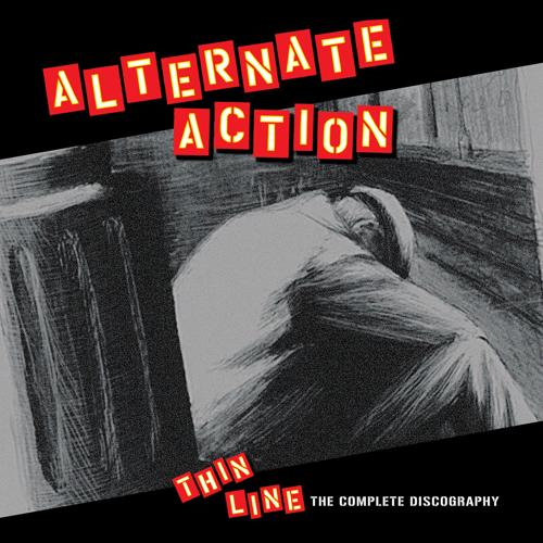 Alternate Action - Thin Line