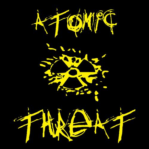 Atomic Threat - Atomic Threat