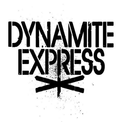 Dynamite Express - Dynamite Express