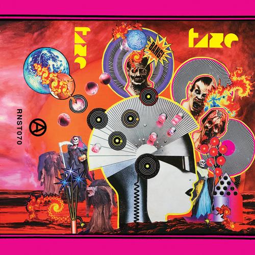 Faze - Struggling to Enjoy Ourselves While the World Slowly Implodes