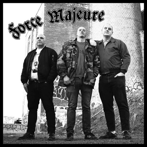 Force Majeure - Force Majeure