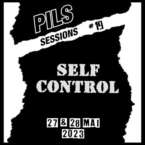 Self Control - Self Control Session #19 -5-23