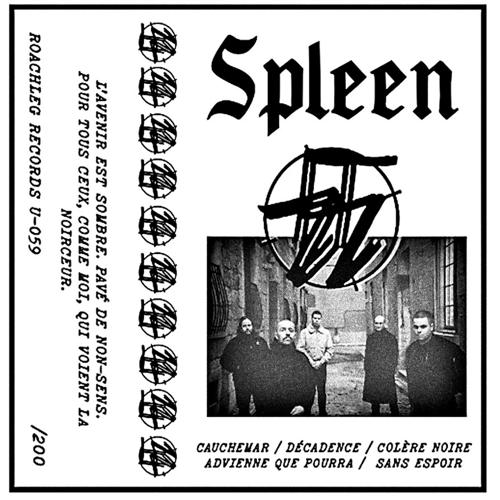 Spleen - Demo