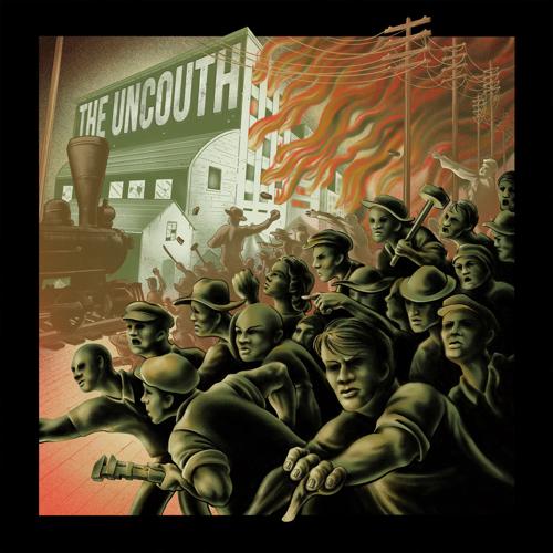 The Uncouth - ST