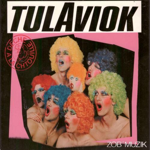 Tulaviok - Dèche à la Ch'touille