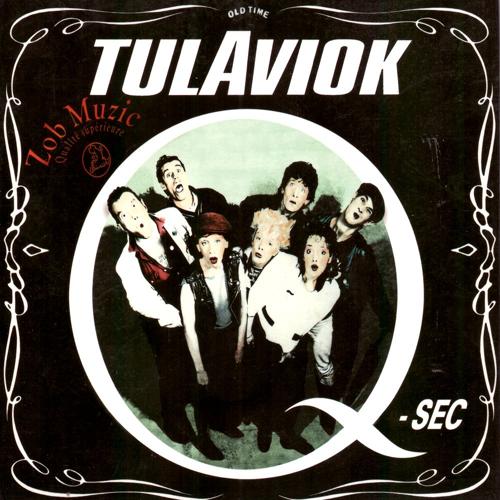 Tulaviok - Q-Sec