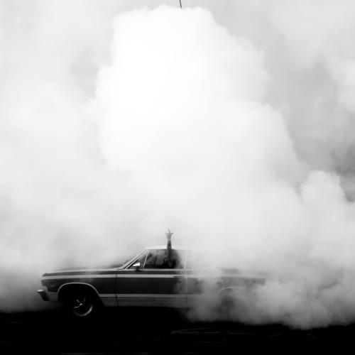 Vulgaires Machins - Contempler l'abîme